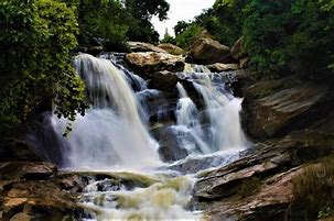 photo of Simlipal National Park